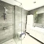 Wealthystays Duplex In The Heart Of Апартаменты Никосия