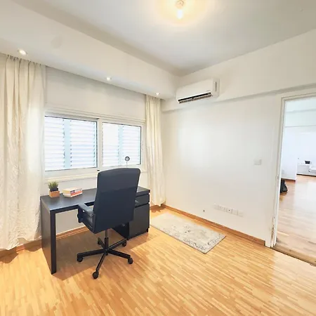 Wealthystays Duplex In The Heart Of Appartamento